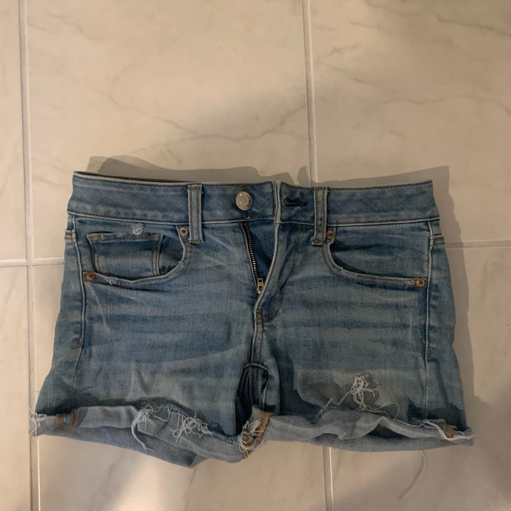 American Eagle 🦅 Jean shorts